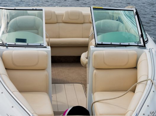 Boat Seat Upholstery Orlando FL